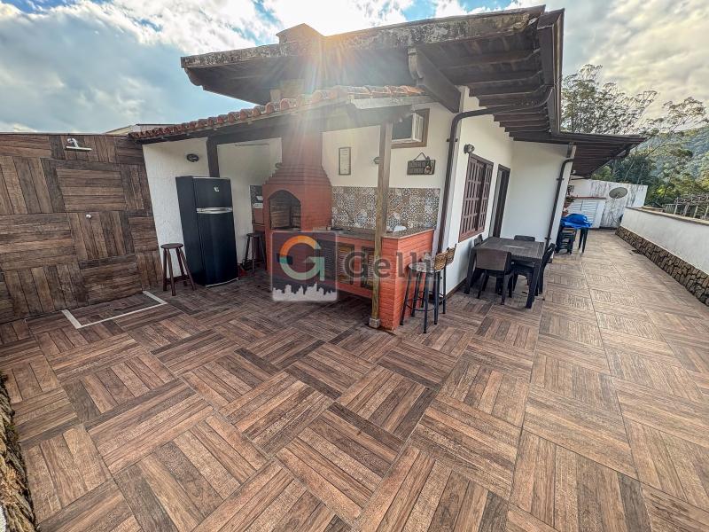 Cobertura à venda com 4 quartos, 150m² - Foto 17