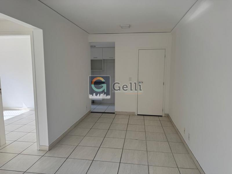 Apartamento à venda com 2 quartos, 60m² - Foto 2