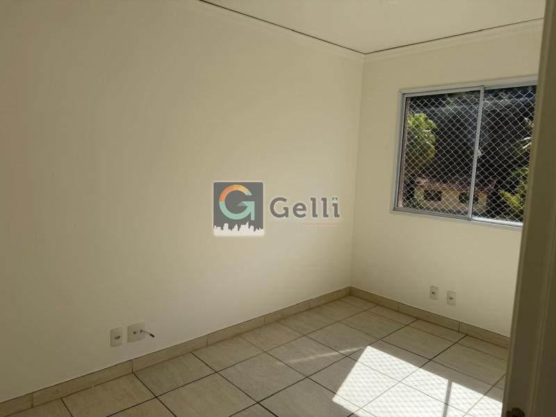 Apartamento à venda com 2 quartos, 60m² - Foto 5