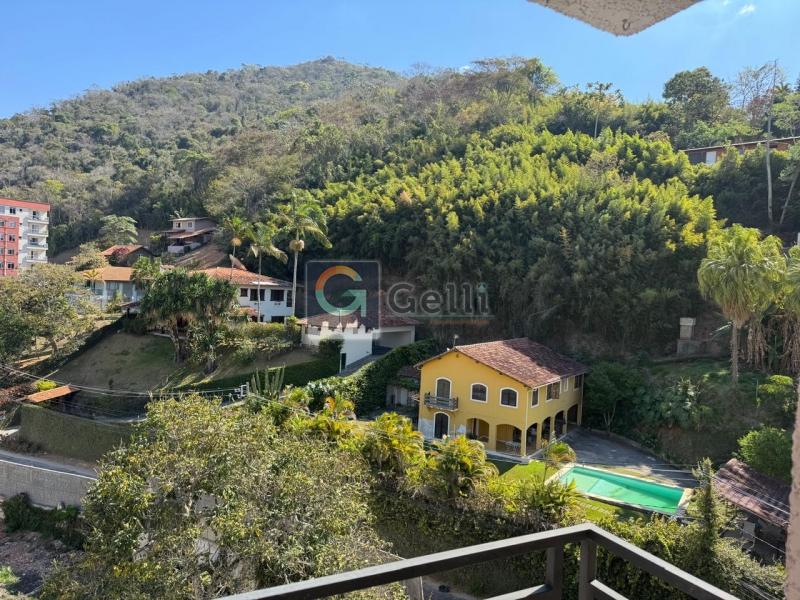 Apartamento à venda com 2 quartos, 60m² - Foto 3