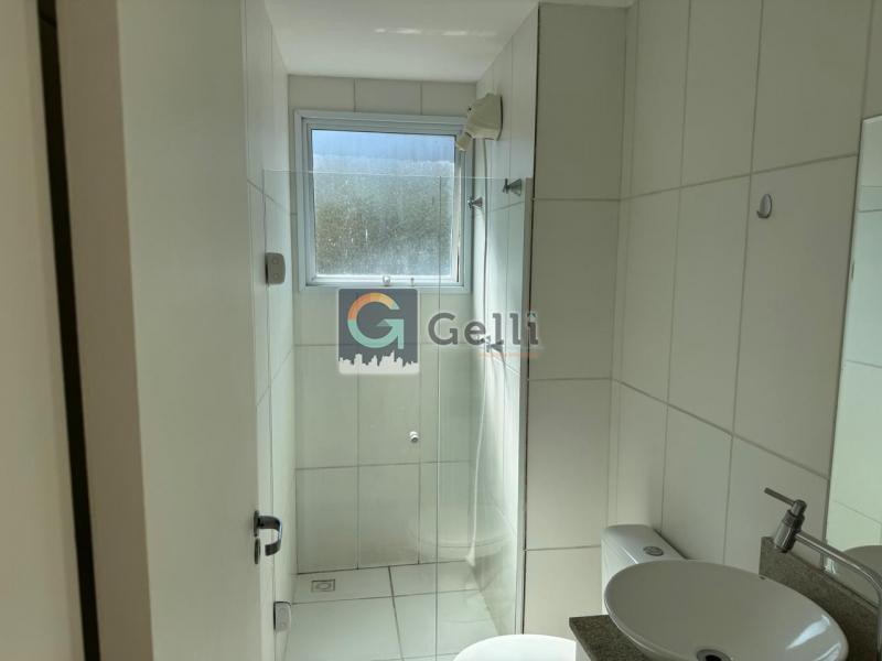 Apartamento à venda com 2 quartos, 60m² - Foto 6