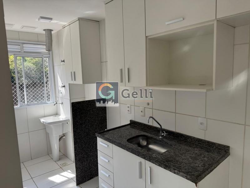 Apartamento à venda com 2 quartos, 60m² - Foto 8