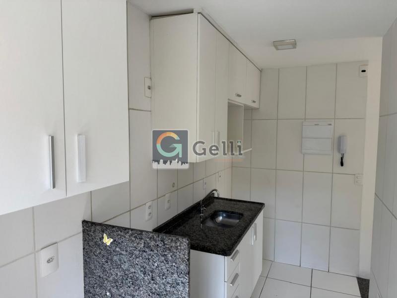 Apartamento à venda com 2 quartos, 60m² - Foto 9