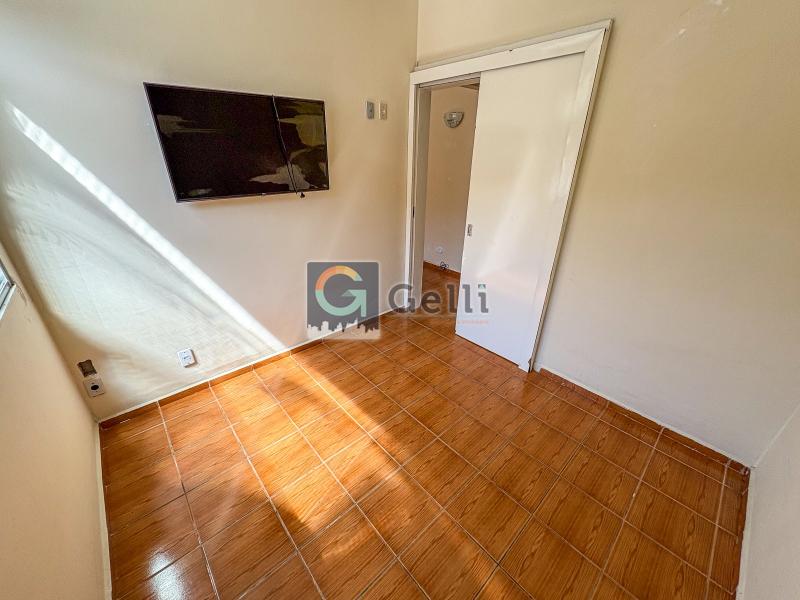 Apartamento à venda com 1 quarto, 35m² - Foto 5