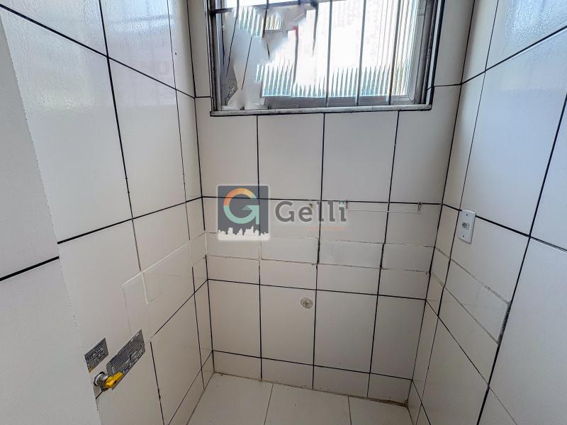 Apartamento à venda com 1 quarto, 35m² - Foto 9