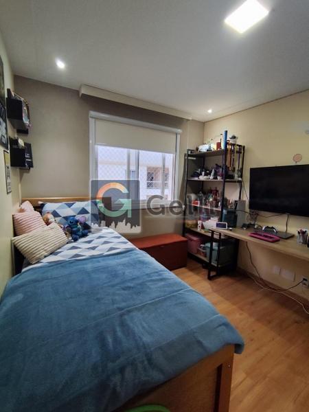 Apartamento à venda com 2 quartos, 60m² - Foto 7