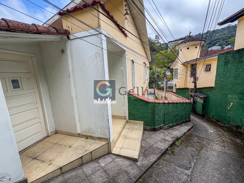 Casa à venda em Centro, Petrópolis - RJ - Foto 26