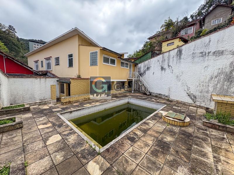 Casa à venda em Centro, Petrópolis - RJ - Foto 27