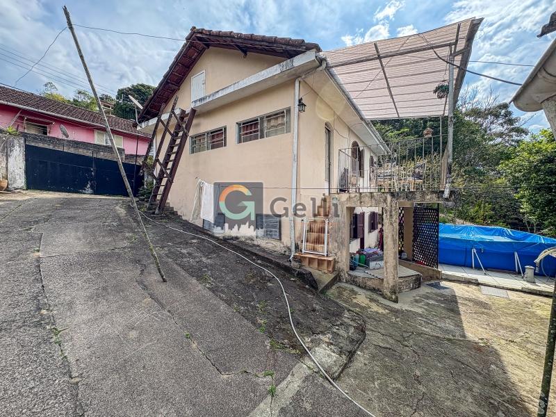 Casa à venda em Bingen, Petrópolis - RJ - Foto 18