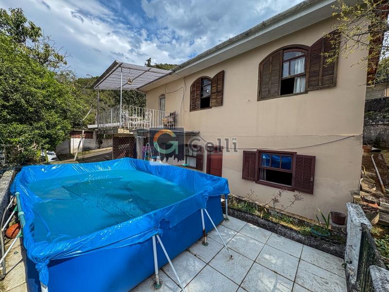 Casa à venda em Bingen, Petrópolis - RJ - Foto 1