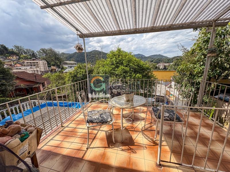 Casa à venda em Bingen, Petrópolis - RJ - Foto 13