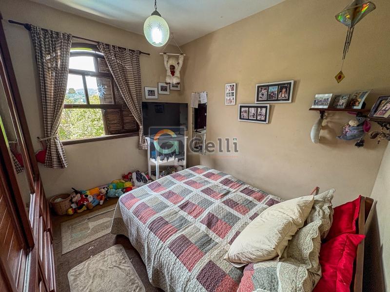 Casa à venda em Bingen, Petrópolis - RJ - Foto 11