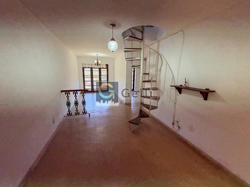 Cobertura, 3 quartos, 167 m² - Foto 1