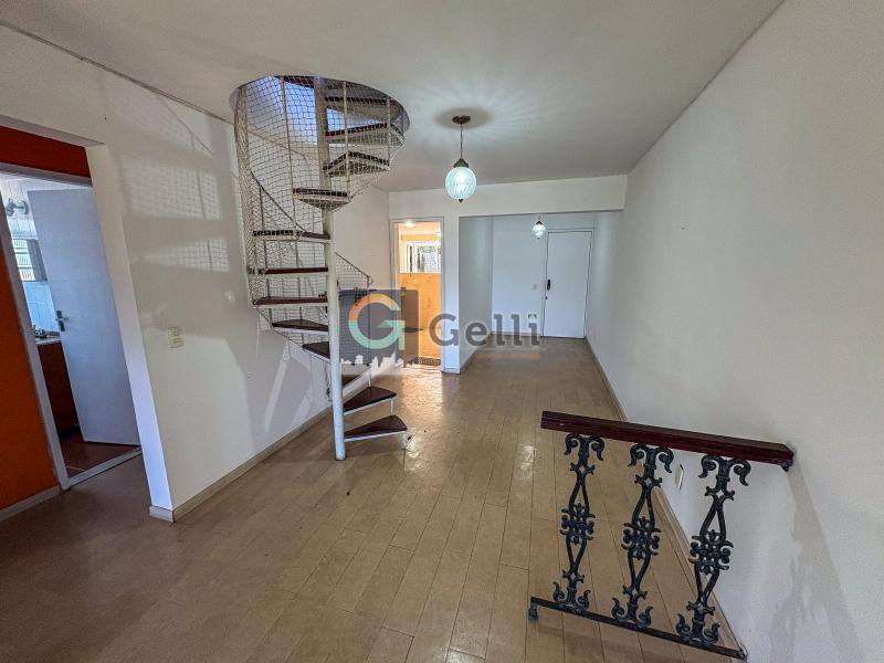 Cobertura, 3 quartos, 167 m² - Foto 2