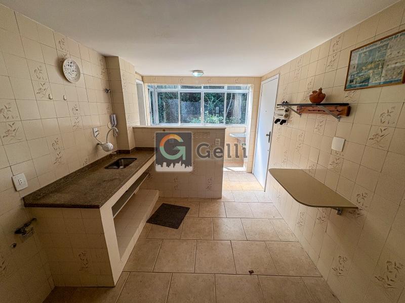 Cobertura, 3 quartos, 167 m² - Foto 9