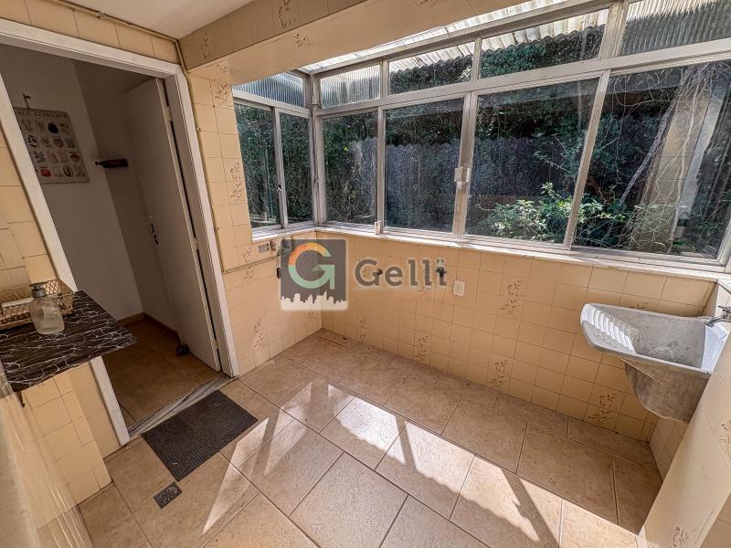 Cobertura, 3 quartos, 167 m² - Foto 11