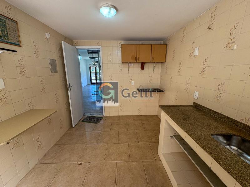 Cobertura, 3 quartos, 167 m² - Foto 10