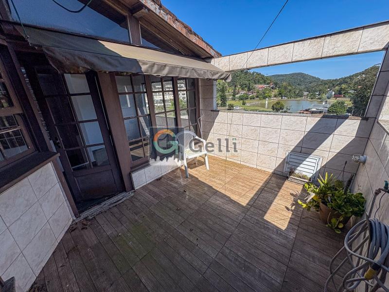 Cobertura, 3 quartos, 167 m² - Foto 18