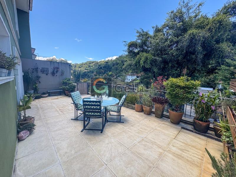 Casa à venda em Castelânea, Petrópolis - RJ - Foto 18