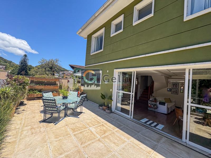 Casa à venda em Castelânea, Petrópolis - RJ - Foto 1