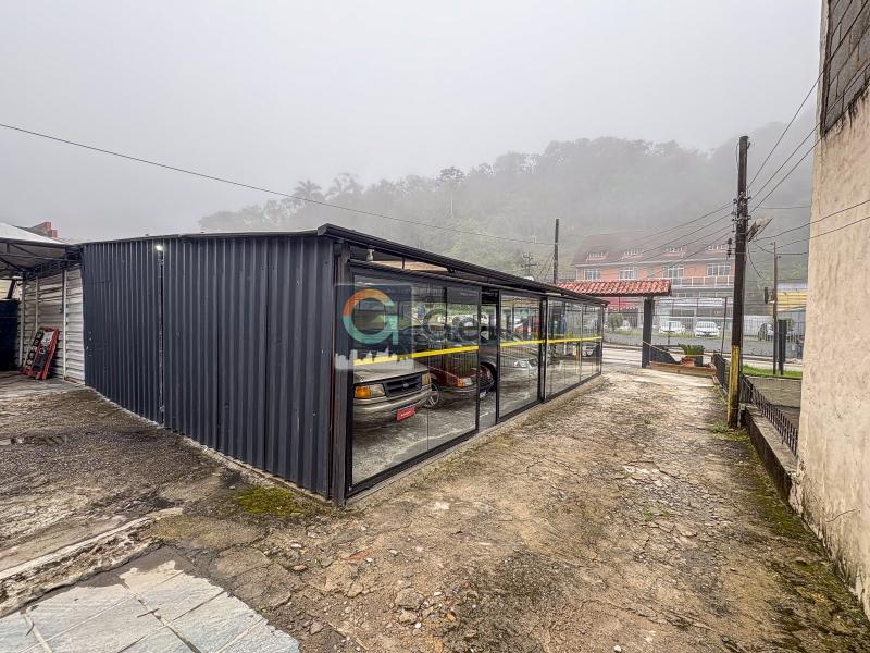 Imóvel Comercial para Alugar em Quitandinha, Petrópolis - RJ - Foto 2