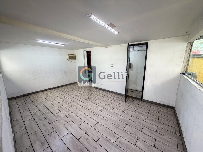 Imóvel Comercial para Alugar em Quitandinha, Petrópolis - RJ - Foto 7