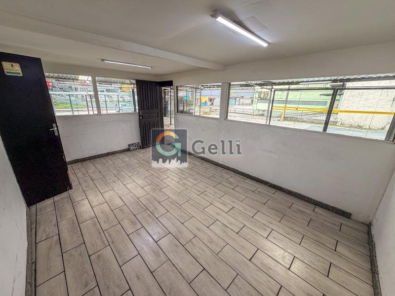 Imóvel Comercial para Alugar em Quitandinha, Petrópolis - RJ - Foto 8