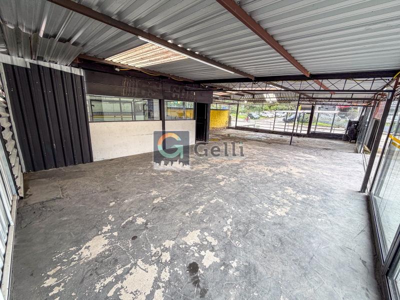 Imóvel Comercial para Alugar em Quitandinha, Petrópolis - RJ - Foto 3