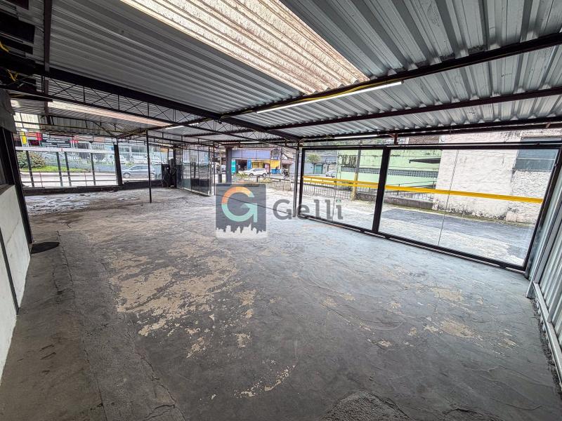Imóvel Comercial para Alugar em Quitandinha, Petrópolis - RJ - Foto 4