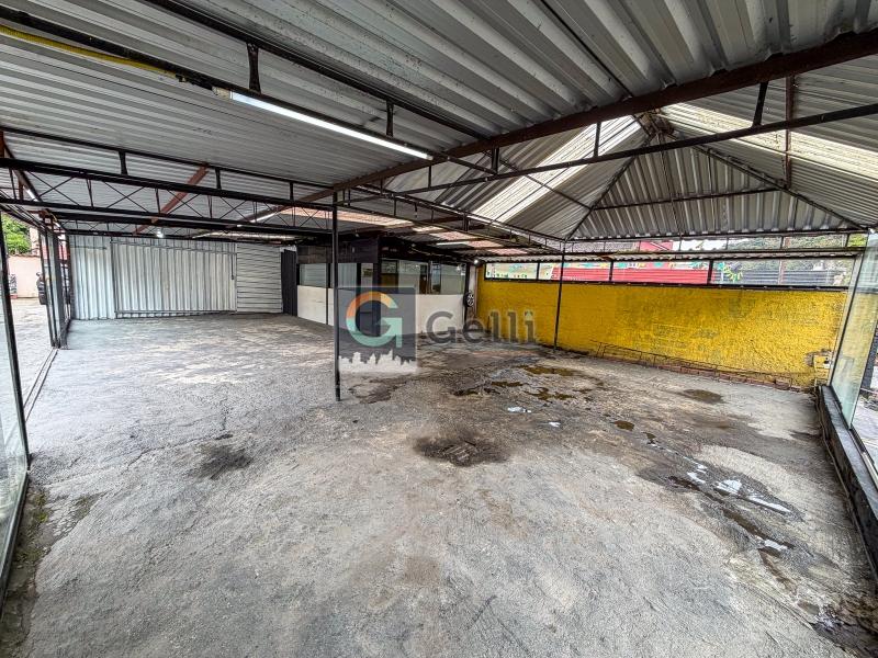 Imóvel Comercial para Alugar em Quitandinha, Petrópolis - RJ - Foto 5