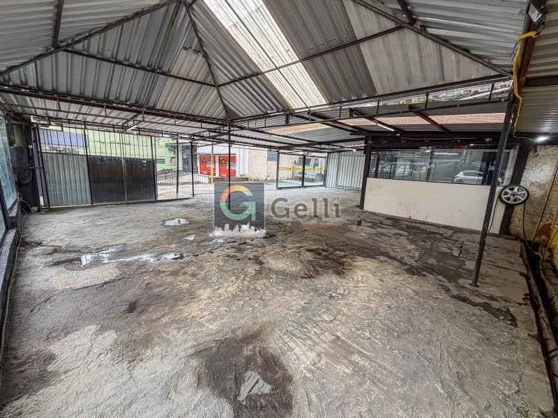 Imóvel Comercial para Alugar em Quitandinha, Petrópolis - RJ - Foto 6