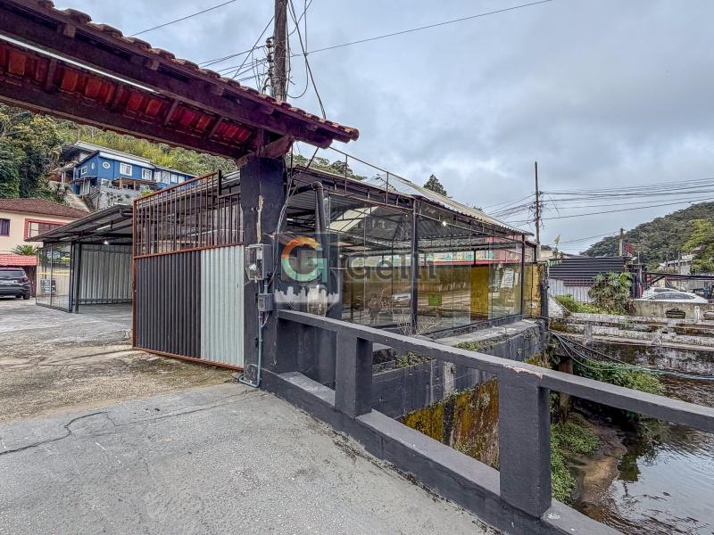 Imóvel Comercial para Alugar em Quitandinha, Petrópolis - RJ - Foto 1