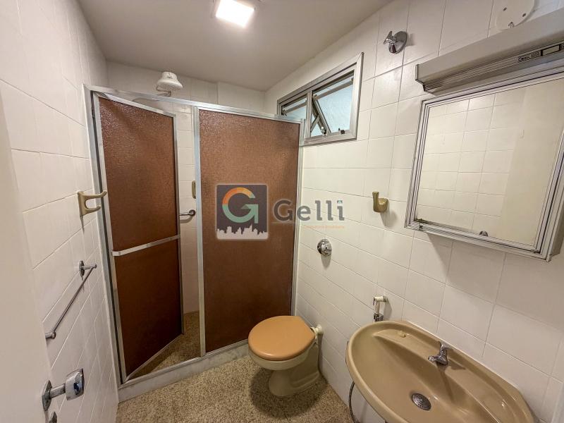 Apartamento para Alugar em Centro, Petrópolis - RJ - Foto 7
