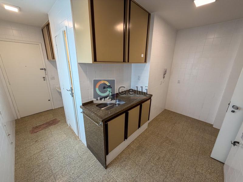 Apartamento para Alugar em Centro, Petrópolis - RJ - Foto 12