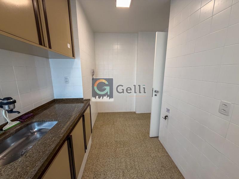 Apartamento para Alugar em Centro, Petrópolis - RJ - Foto 11