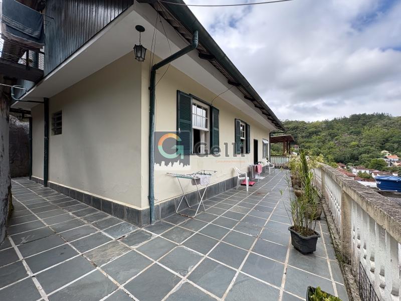 Casa à venda em Mosela, Petrópolis - RJ - Foto 18
