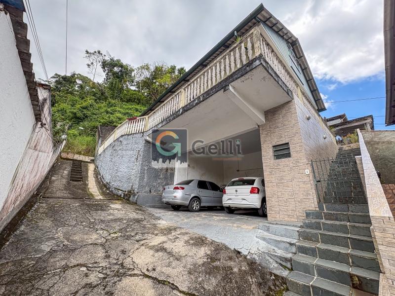 Casa à venda em Mosela, Petrópolis - RJ - Foto 17