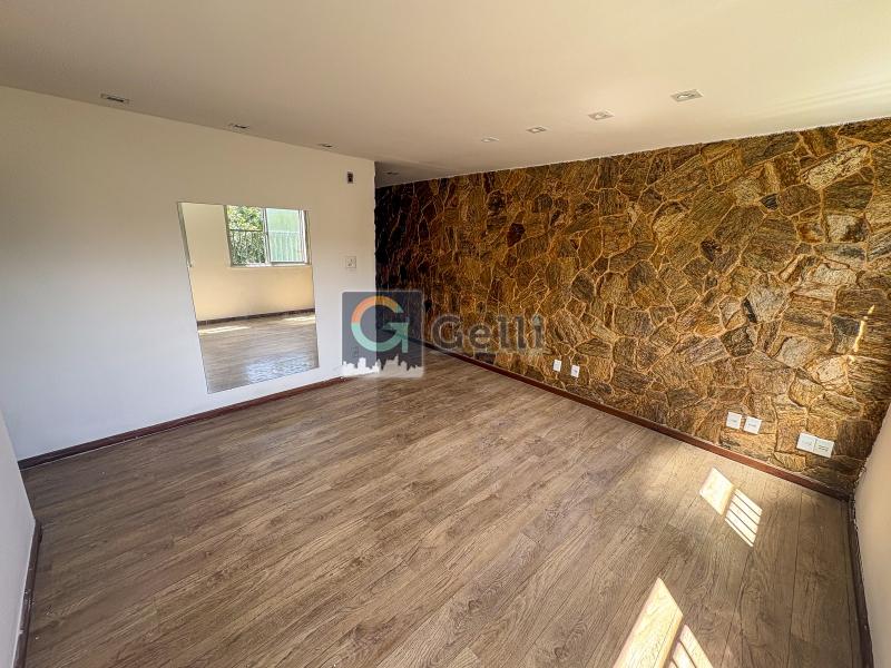 Apartamento, 3 quartos, 70 m² - Foto 2