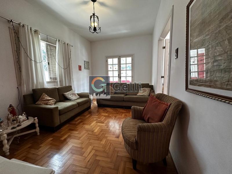 Casa, 6 quartos, 231 m² - Foto 4