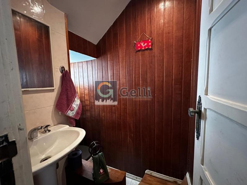 Casa, 6 quartos, 231 m² - Foto 13