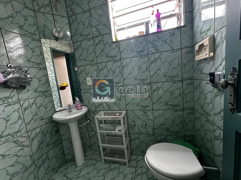 Casa, 6 quartos, 231 m² - Foto 16