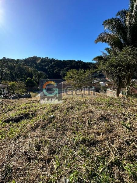 Terreno, 345 m² - Foto 1