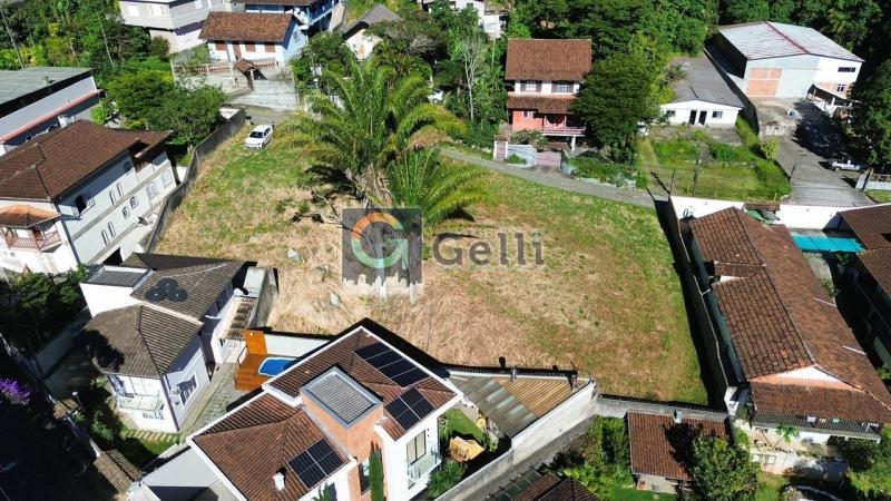 Terreno Residencial à venda em Bingen, Petrópolis - RJ - Foto 1