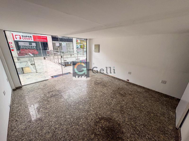 Loja-Salão, 45 m² - Foto 3