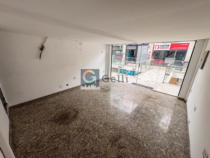 Loja-Salão, 45 m² - Foto 4