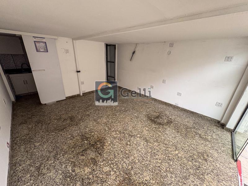 Loja-Salão, 45 m² - Foto 1