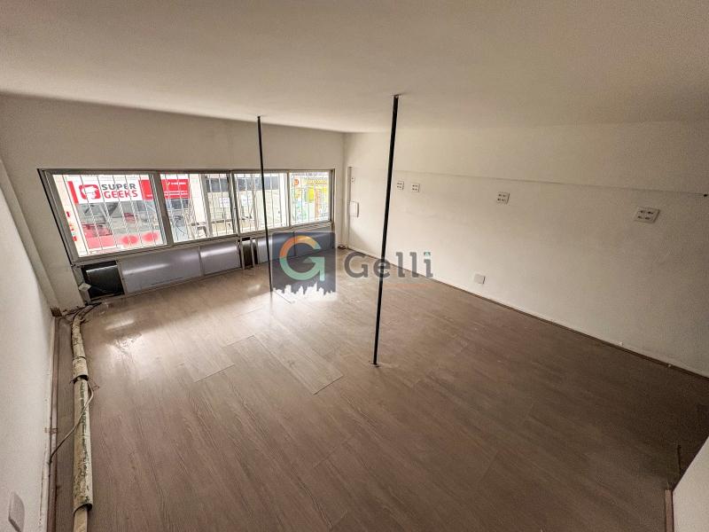 Loja-Salão, 45 m² - Foto 8