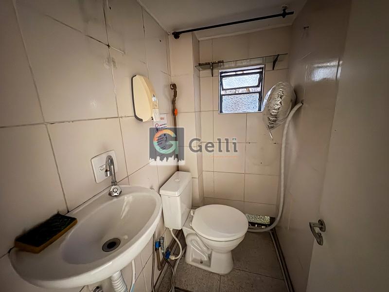 Loja-Salão, 45 m² - Foto 10