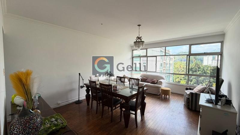 Apartamento, 3 quartos, 127 m² - Foto 2