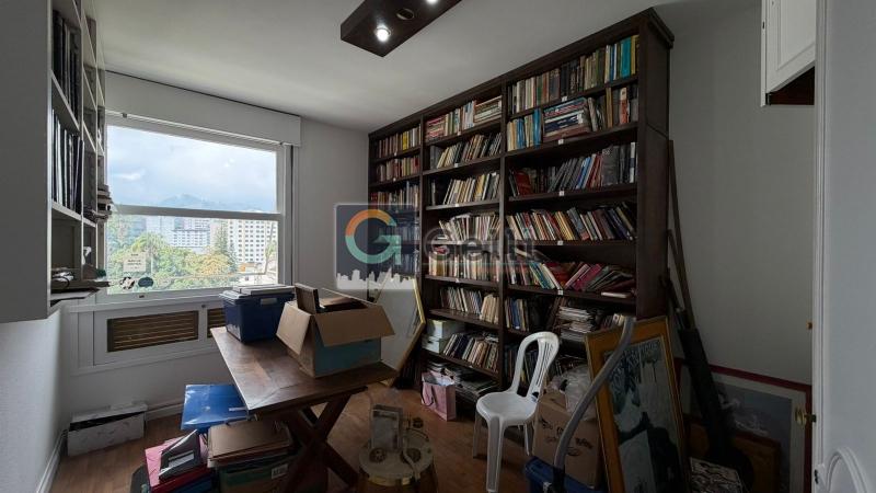 Apartamento, 3 quartos, 127 m² - Foto 5